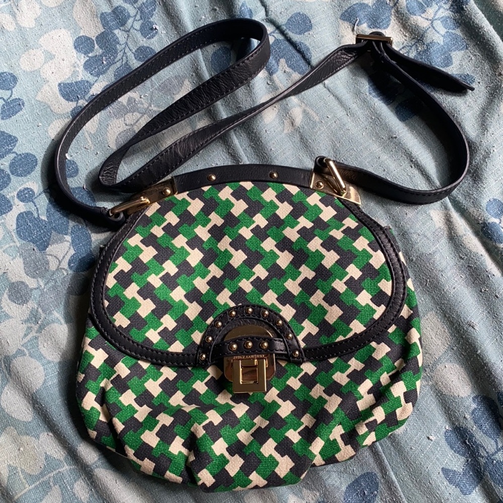 Juicy Couture purse